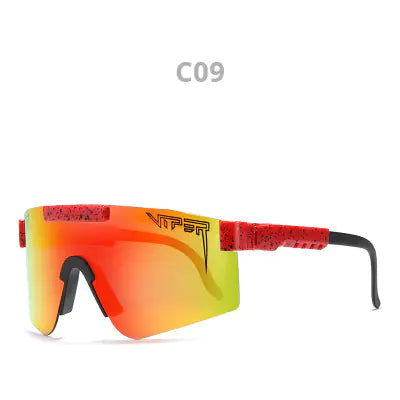 Performance Cycling Shades