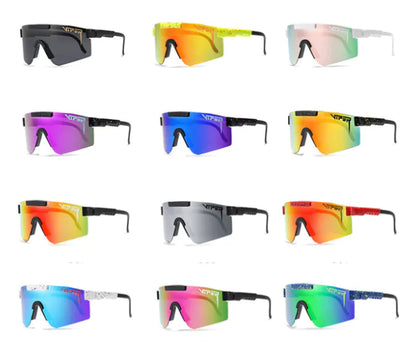 Performance Cycling Shades