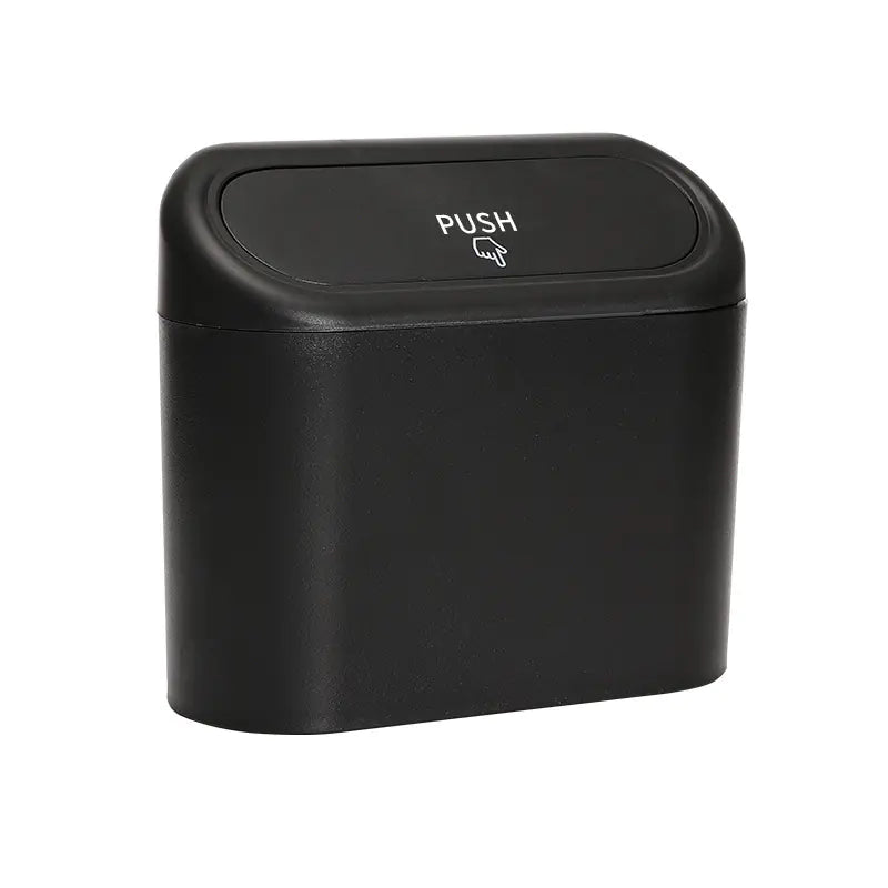 Car Door Hanging Trash Can - Multi-Functional Storage Bin
