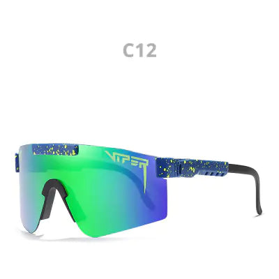 Performance Cycling Shades