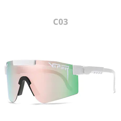 Performance Cycling Shades