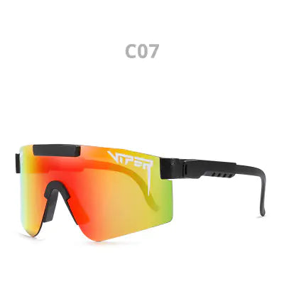 Performance Cycling Shades
