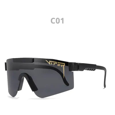 Performance Cycling Shades