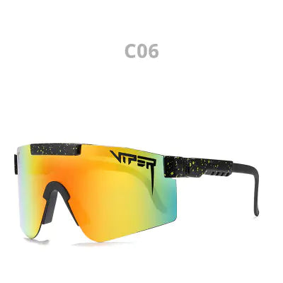 Performance Cycling Shades