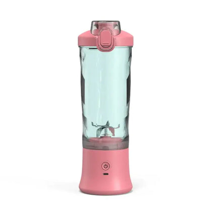 Portable Juice Mixer