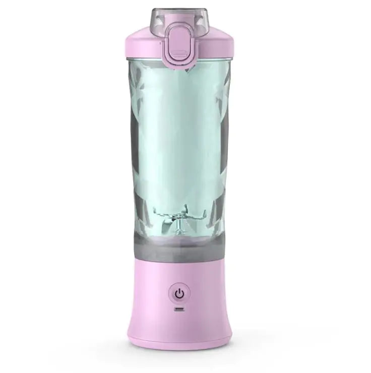 Portable Juice Mixer