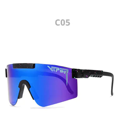 Performance Cycling Shades