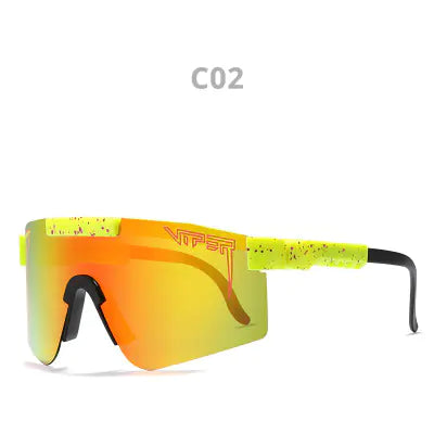 Performance Cycling Shades