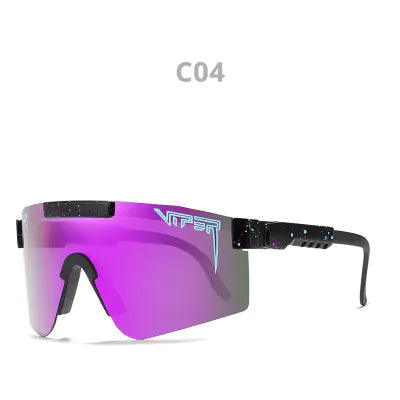 Performance Cycling Shades