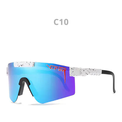 Performance Cycling Shades